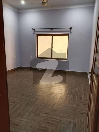 Beautiful 1 Kanal House For Rent On Grid Road, Dera Ismail Khan