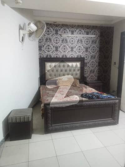 studio