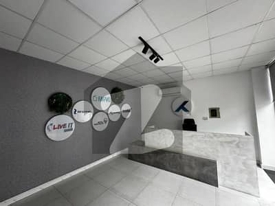 1 Kanal Commercial Single Storey For Rent In Johar Town 1 Kanal Commercial Single Storey For Rent In Johar Town