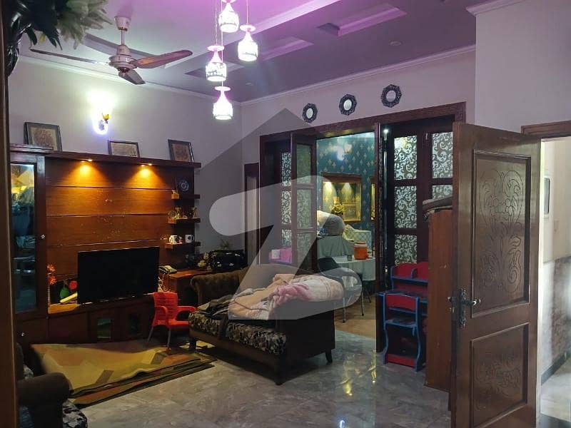 Ground Portion For Rent