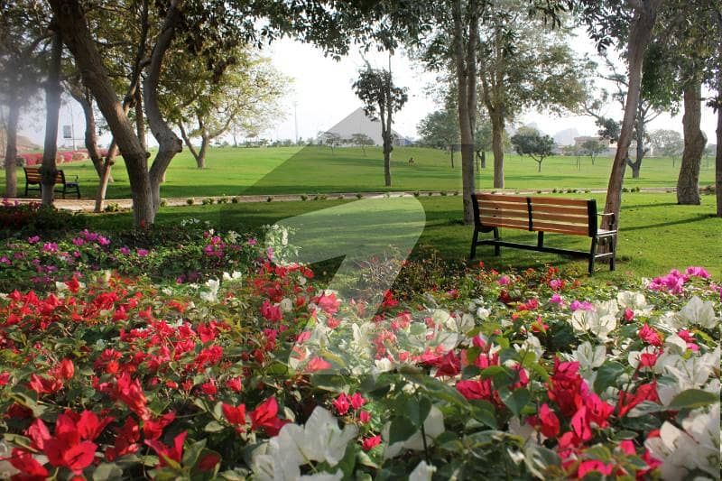 Block-C-240 SQyard Park Facing + 40ft Road Block-C-240 SQyard Park Facing + 40ft Road