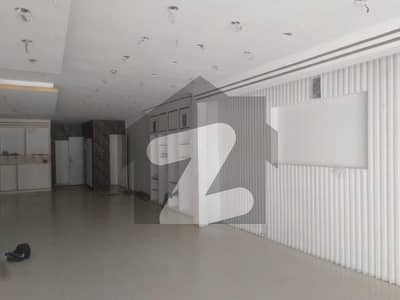 Shop Available For Rent At Main Chen One Road