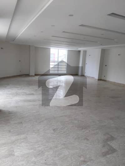 Ready To Use Office Available For Rent
