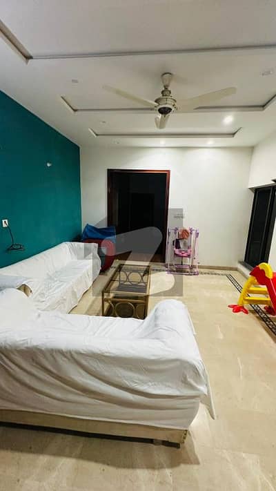 House Available For Sale At Khayban Colony No 2 Imran Road