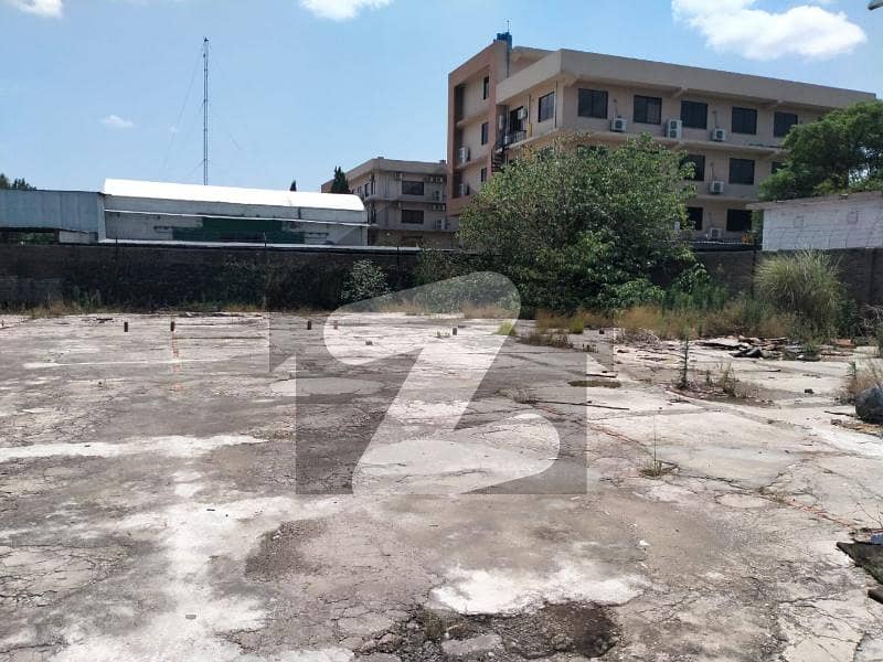 I-9 INDUSTRIAL PLOT 5 KANAL 100X250 BEST LOCATION REASONABLE DEMAND I-9 INDUSTRIAL PLOT 5 KANAL 100X250 BEST LOCATION REASONABLE DEMAND