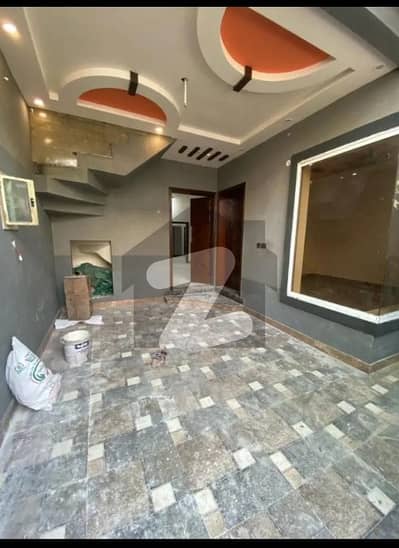 5 Marla 2 Storey House For Rent In TNT Colony Satiana Road Faisalabad