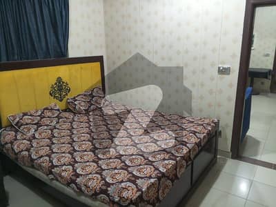ای ۔ 11/4 ای ۔ 11,اسلام آباد میں 2 کمروں کا 5 مرلہ فلیٹ 53.0 ہزار میں کرایہ پر دستیاب ہے۔