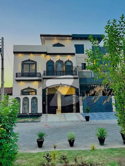 5 Marla 2 story Brand New House for sale in Satyana Road Faisalabad