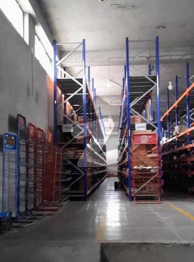 I-10 WAREHOUSE 22000 SQ. FEET BEST FOR STORAGE/DISTRIBUTION & COURIER COMPANIES