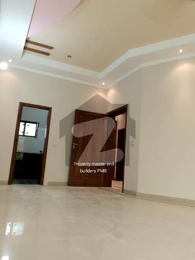 1 Kanal Upper Portion 3 Bedroom