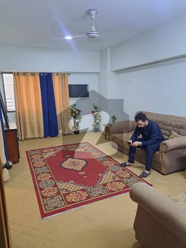 2Bed Furnished Apartment In F-10 Islamabad 2Bed Furnished Apartment In F-10 Islamabad