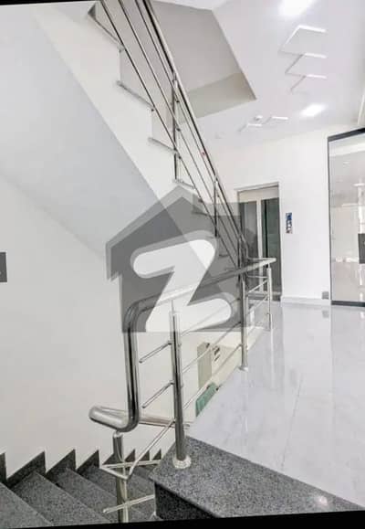 Building Available For Sale Super Location In DHA Phase 1