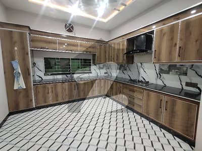 1 Kanal Upper Portion For Rent