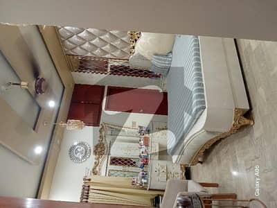 جامعہ ملیہ روڈ ملیر,کراچی میں 4 کمروں کا 6 مرلہ مکان 2.4 کروڑ میں برائے فروخت۔