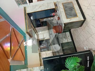 جامعہ ملیہ روڈ ملیر,کراچی میں 4 کمروں کا 5 مرلہ مکان 2.4 کروڑ میں برائے فروخت۔