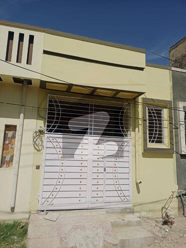 2.5 Marla house in Samarzar near commercial area 2.5 Marla house in Samarzar near commercial area