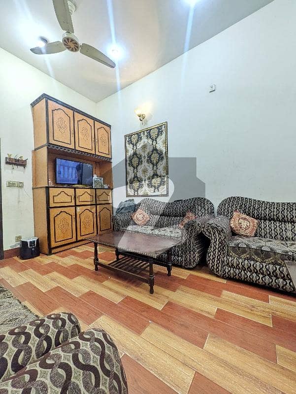 3.33 Marla Double Storey House for Sale 3.33 Marla Double Storey House for Sale