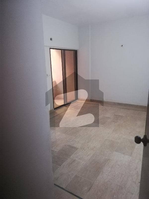 Flat Of 950 Square Feet Available In Gulistan-e-Jauhar - Block 3-A