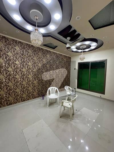 Ground Floor Portion For Sale