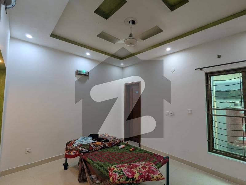 Bharia Town 5 Marla House Bharia Town 5 Marla House