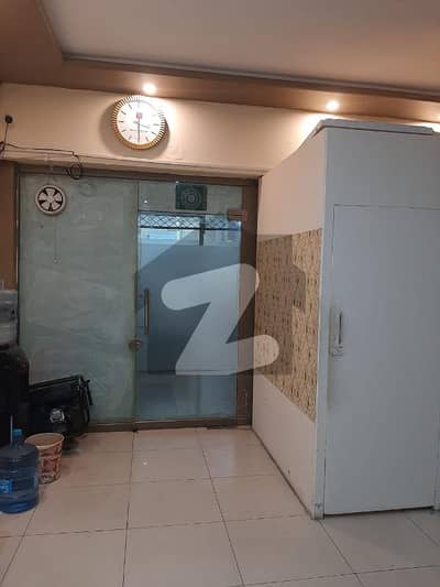 360 Square Feet To 4500 Square Feet Office Available For Rent At Faisalabad City