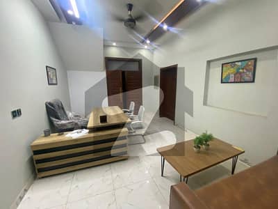 Furnished