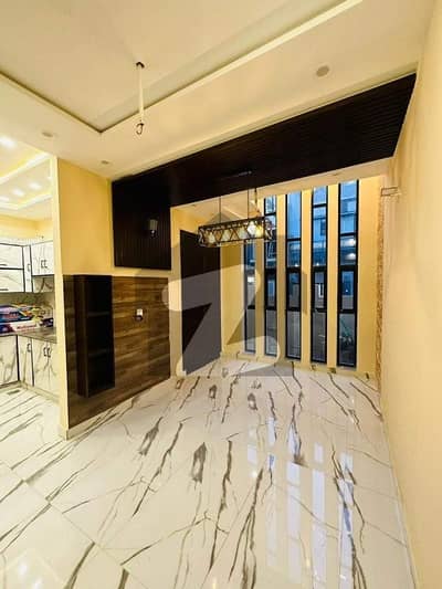 3 Marla Double Storey Full Ready To Move Location Very Hot With 3 Bed Room