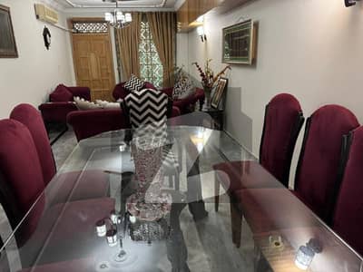Fully Furnish Portion For Rent