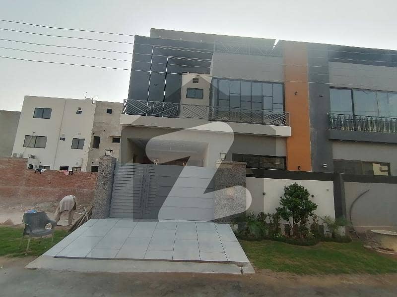 Double Storey 5 Marla House For sale In Buch Villas Phase 2 - Manik Block Multan Double Storey 5 Marla House For sale In Buch Villas Phase 2 - Manik Block Multan