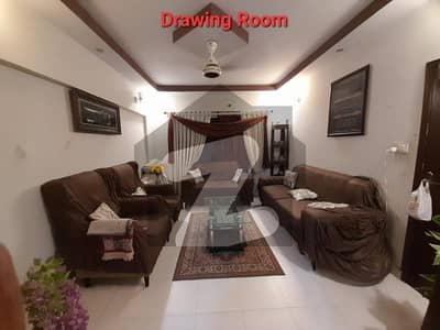 Flat For Sale Gulshan-E-Iqbal Block 16 3bed Drawing Dinning Boundary Wall Project Flat For Sale Gulshan-E-Iqbal Block 16 3bed Drawing Dinning Boundary Wall Project
