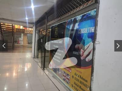 390 Sq Feet Office Available For Rent Rent Just 33000/Month