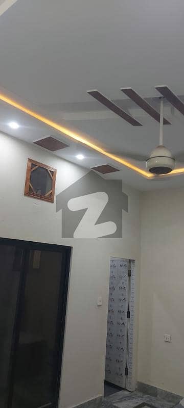 رحمان گارڈنز - ایگزیکٹو بلاک رحمان گارڈنز,فیصل آباد میں 3 کمروں کا 3 مرلہ مکان 1.1 کروڑ میں برائے فروخت۔