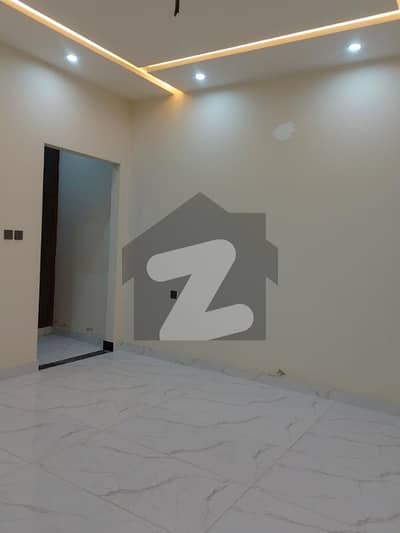 Brand New House