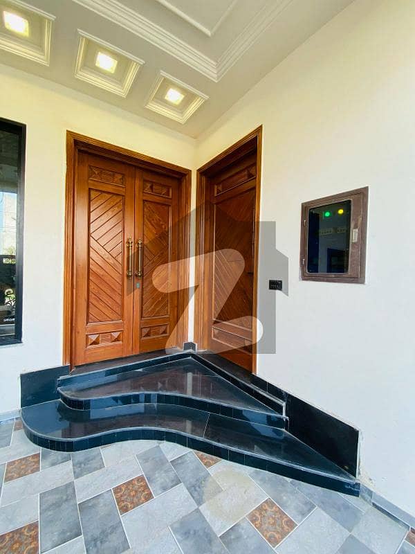 Brand New Spanish House