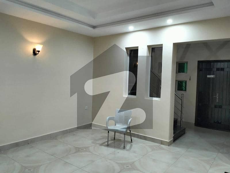 Khayaban Garden 6 Marla House For Sale