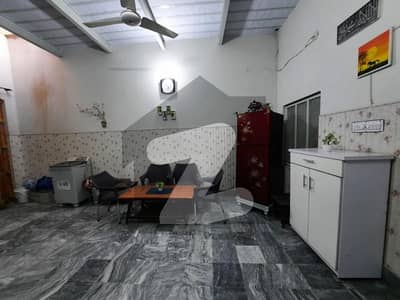 House Sized 4 Marla In Mansoorabad