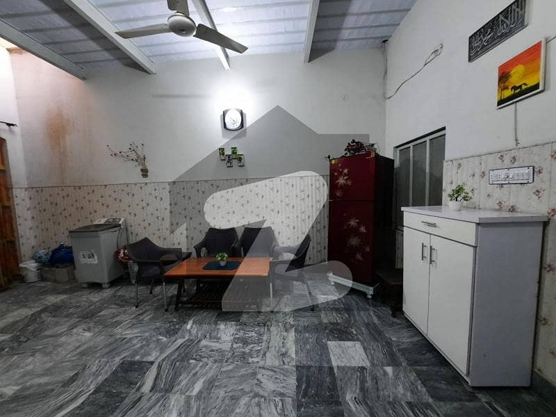 House Sized 4 Marla In Mansoorabad House Sized 4 Marla In Mansoorabad