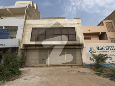 Your Search For Prime Location independent House/Office In Gulistan-e-Jauhar Ends Here