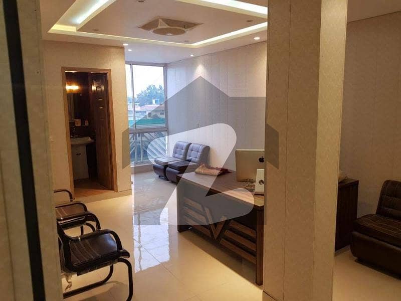 F-10 900 Square Feet Office For rent F-10 900 Square Feet Office For rent