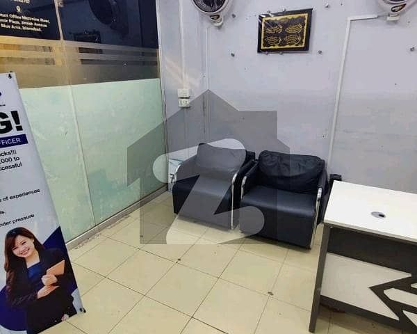 500 Square Feet Office Ideally Situated In F-8 Markaz 500 Square Feet Office Ideally Situated In F-8 Markaz