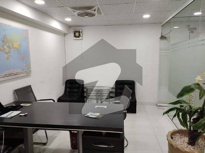 1200 Square Feet Office In Central F-10 For Rent 1200 Square Feet Office In Central F-10 For Rent