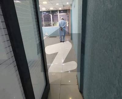 Property Connect Offers!410 Square Feet Office Available For Rent In Blue Area