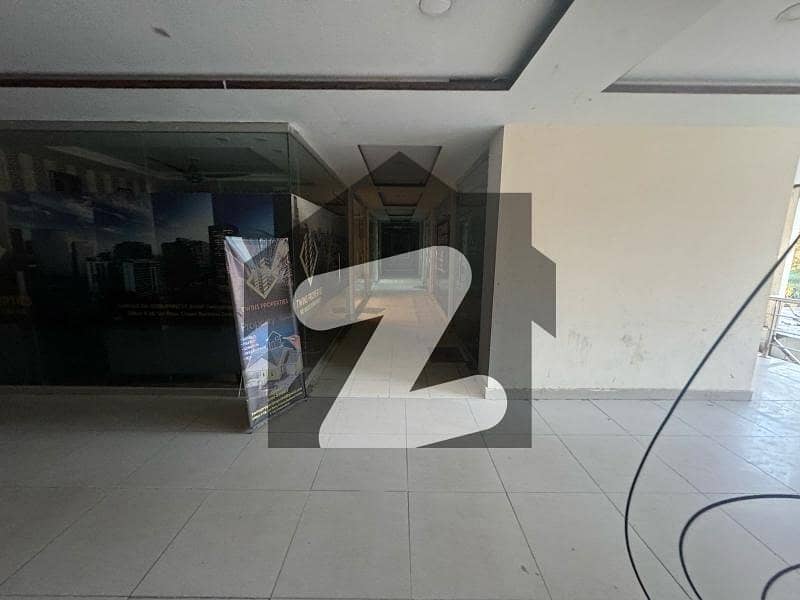 Prime Location Office For Rent In Rs. 19000/- Prime Location Office For Rent In Rs. 19000/-