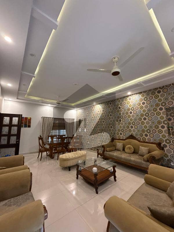 14 Marla Modern House For Rent In E-11 14 Marla Modern House For Rent In E-11