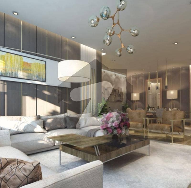 Gulshan-e-Iqbal Flat Sized 1258 Square Feet Gulshan-e-Iqbal Flat Sized 1258 Square Feet