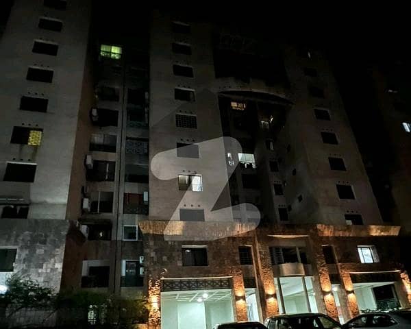 700 Square Feet Flat For Rent In F-10 700 Square Feet Flat For Rent In F-10