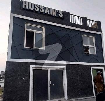 جی ۔ 12 اسلام آباد میں 3 کمروں کا 1 کنال عمارت 3.5 کروڑ میں برائے فروخت۔