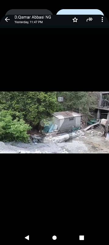 نتھیا گلی ایبٹ آباد میں 1 کنال رہائشی پلاٹ 13.0 کروڑ میں برائے فروخت۔ نتھیا گلی ایبٹ آباد میں 1 کنال رہائشی پلاٹ 13.0 کروڑ میں برائے فروخت۔