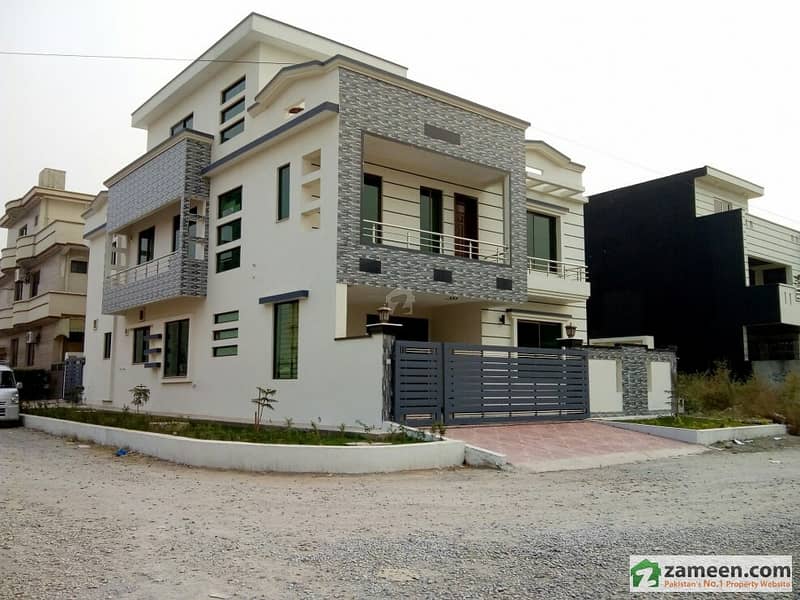 House For Sale G13, Islamabad ID8718962