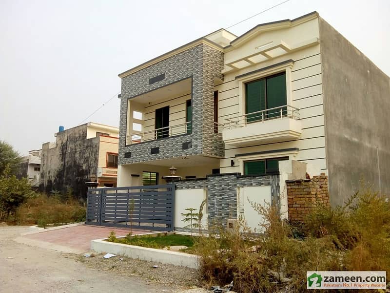 House For Sale G13, Islamabad ID8718962